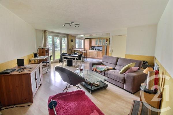 Appartement T2 à vendre  2 pièces - 63 m2 TALENCE - 33