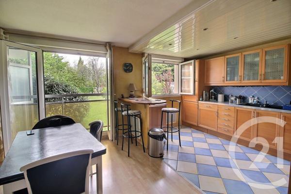 Appartement T2 à vendre  2 pièces - 63 m2 TALENCE - 33