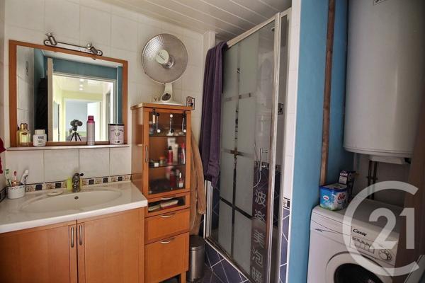 Appartement T2 à vendre  2 pièces - 63 m2 TALENCE - 33