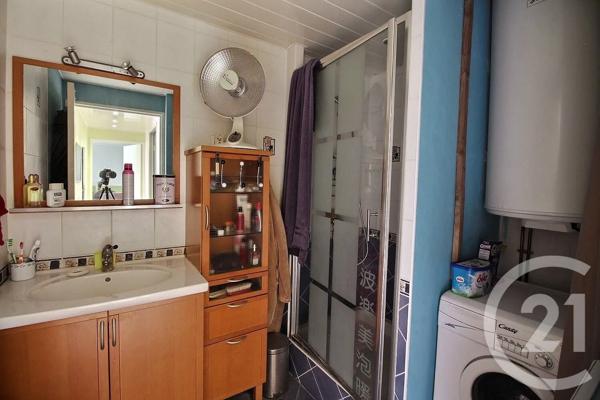 Appartement T2 à vendre  2 pièces - 63 m 2   TALENCE  - 33