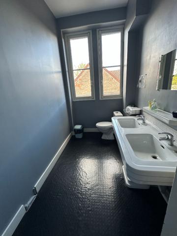 Location 1 PIECE : BUREAU (ROND POINT DE PARIS à AUXERRE)