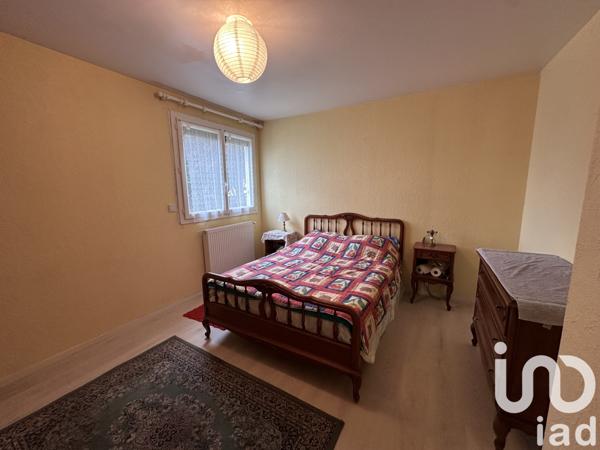 Appartement à vendre 3 pièces 68 m² Granville