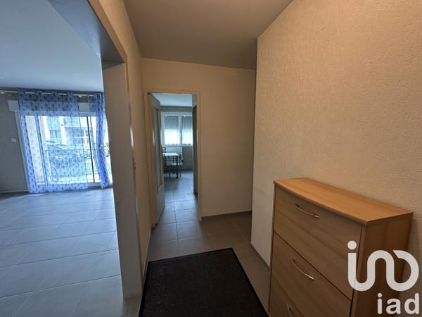 Appartement à vendre 3 pièces 68 m² Granville