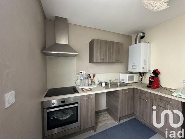 Appartement à vendre 3 pièces 68 m² Granville