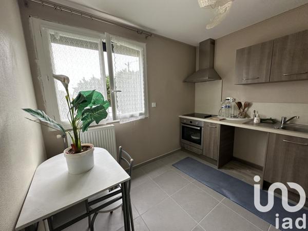 Appartement à vendre 3 pièces 68 m² Granville