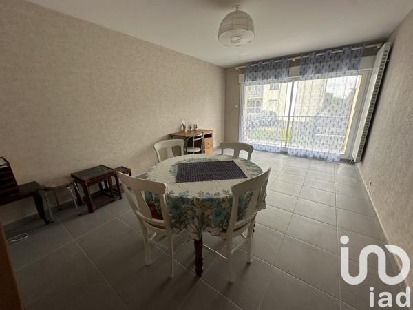 Appartement à vendre 3 pièces 68 m² Granville