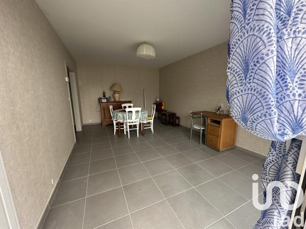 Appartement à vendre 3 pièces 68 m² Granville