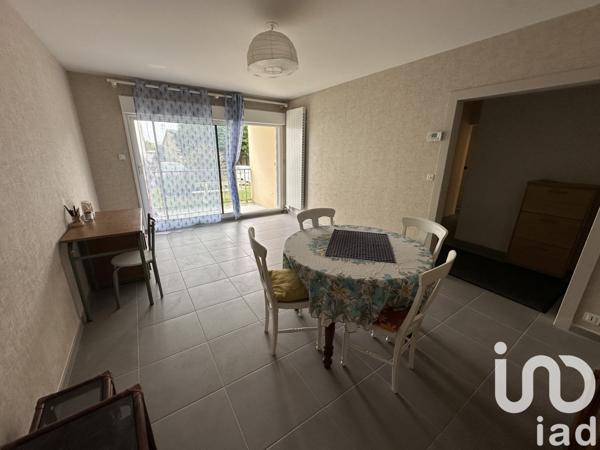 Appartement à vendre 3 pièces 68 m² Granville