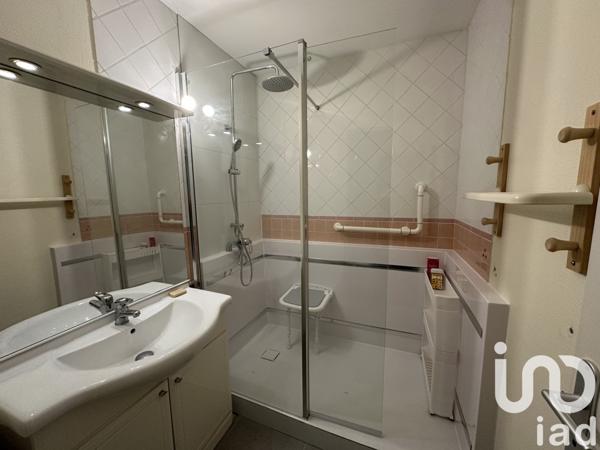 Appartement à vendre 3 pièces 68 m² Granville