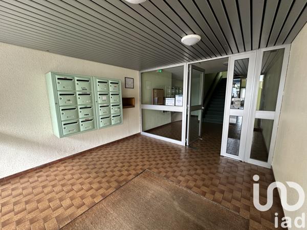 Appartement à vendre 3 pièces 68 m² Granville