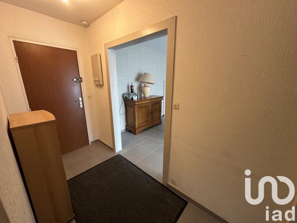 Appartement à vendre 3 pièces 68 m² Granville