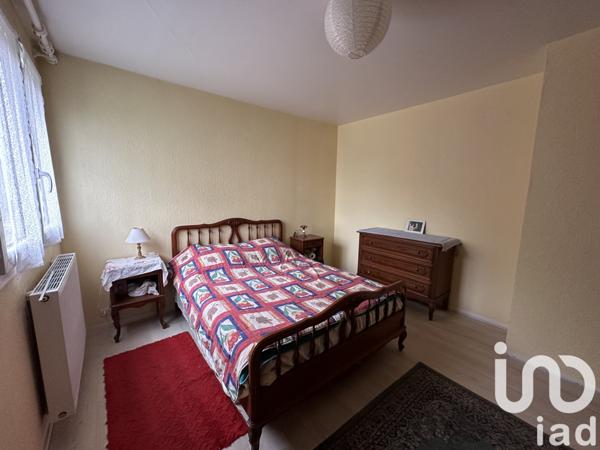 Appartement à vendre 3 pièces 68 m² Granville