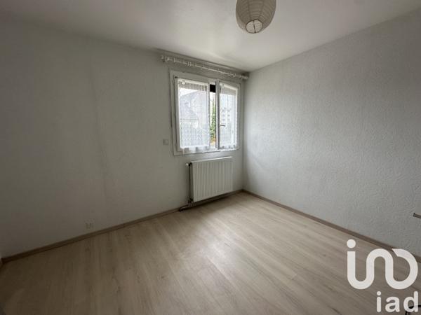 Appartement à vendre 3 pièces 68 m² Granville