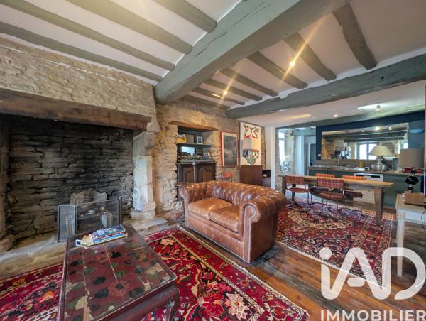 Maison à vendre 9 pièces 172 m² Quimperlé