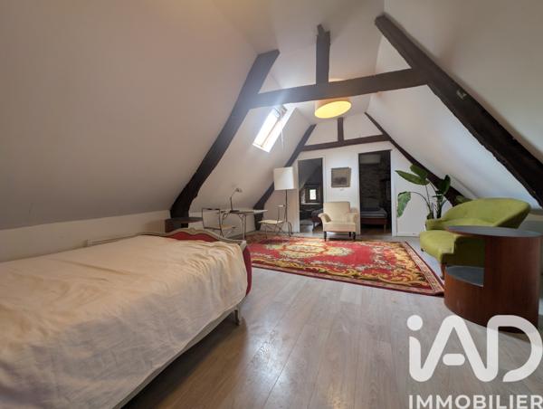 Maison à vendre 9 pièces 172 m² Quimperlé