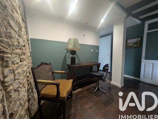 Maison à vendre 9 pièces 172 m² Quimperlé