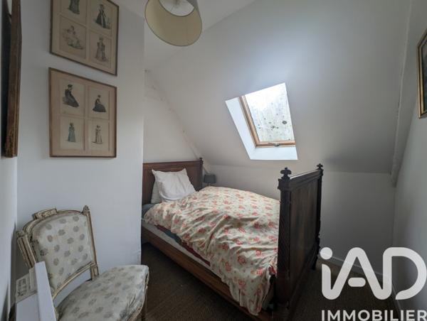 Maison à vendre 9 pièces 172 m² Quimperlé