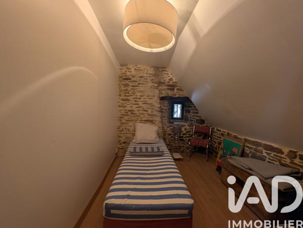 Maison à vendre 9 pièces 172 m² Quimperlé