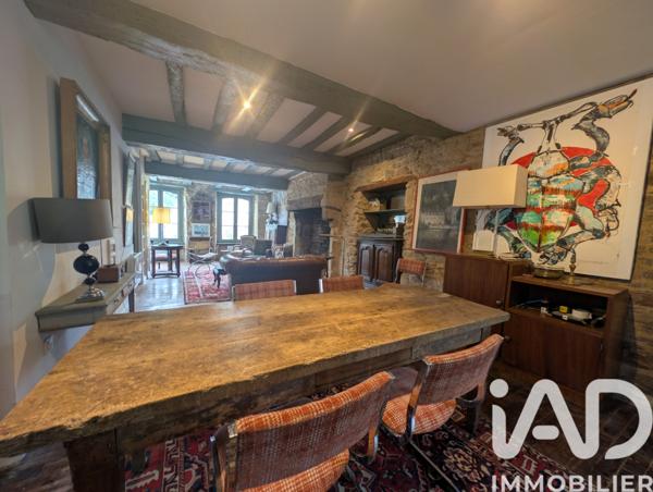 Maison à vendre 9 pièces 172 m² Quimperlé