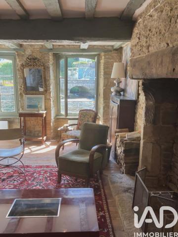 Maison à vendre 9 pièces 172 m² Quimperlé
