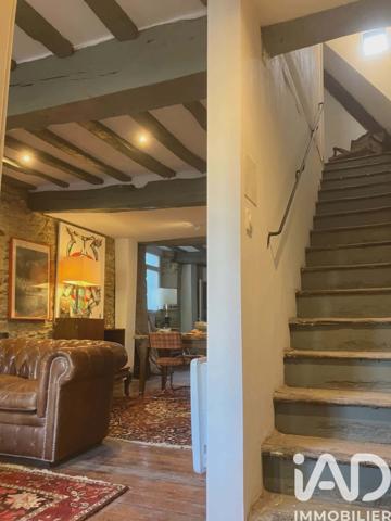 Maison à vendre 9 pièces 172 m² Quimperlé