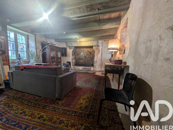 Maison à vendre 9 pièces 172 m² Quimperlé