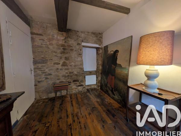 Maison à vendre 9 pièces 172 m² Quimperlé
