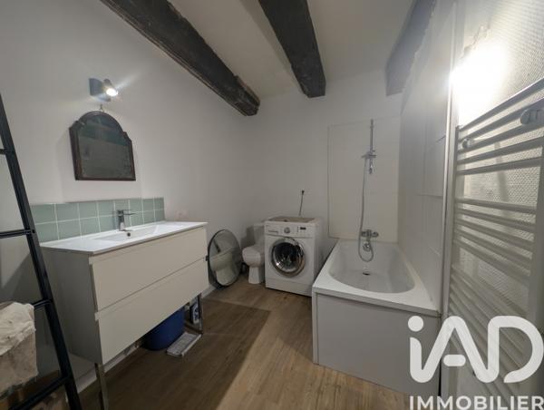 Maison à vendre 9 pièces 172 m² Quimperlé