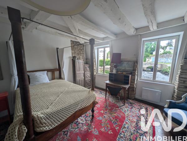 Maison à vendre 9 pièces 172 m² Quimperlé