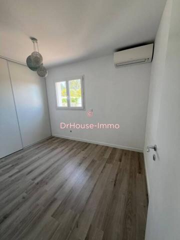 Maison à vendre 5 pièces de 120 m²