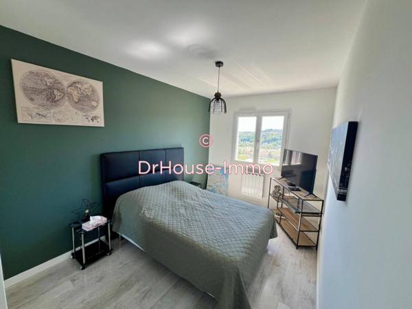 Maison à vendre 5 pièces de 120 m²