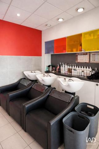 Boutique/Local commercial à vendre 75 m² Montceau-les-Mines