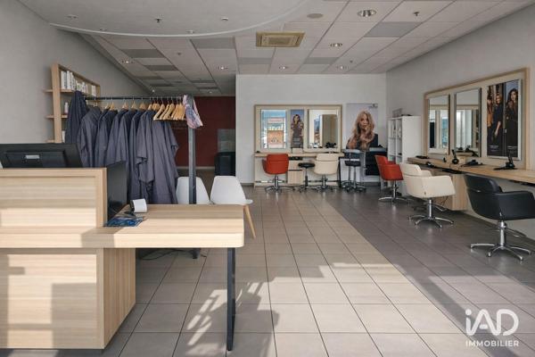 Boutique/Local commercial à vendre 75 m² Montceau-les-Mines