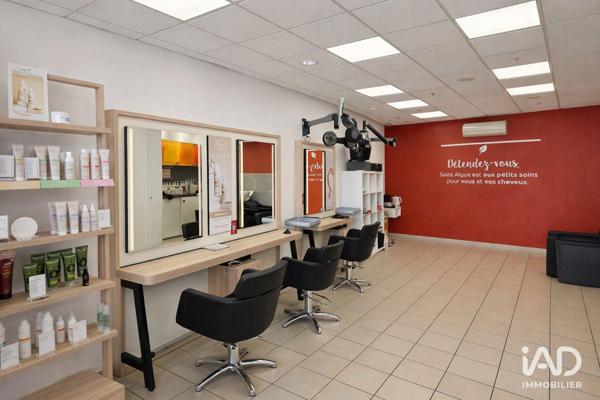 Boutique/Local commercial à vendre 75 m² Montceau-les-Mines