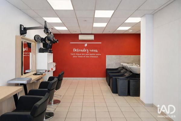 Boutique/Local commercial à vendre 75 m² Montceau-les-Mines