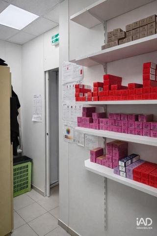 Boutique/Local commercial à vendre 75 m² Montceau-les-Mines