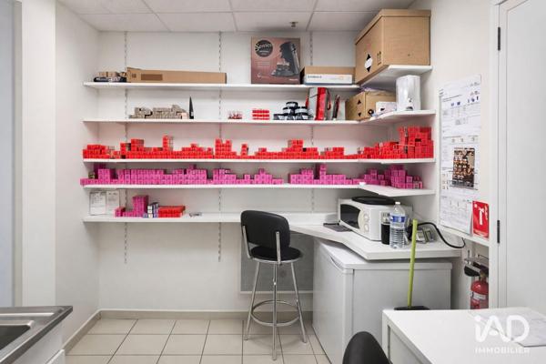 Boutique/Local commercial à vendre 75 m² Montceau-les-Mines