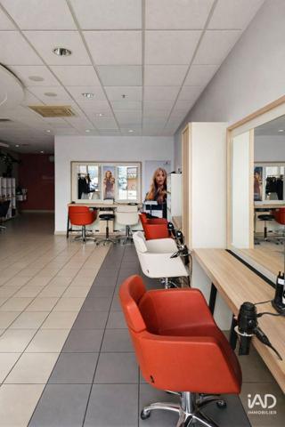 Boutique/Local commercial à vendre 75 m² Montceau-les-Mines