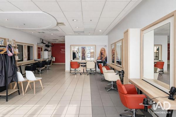 Boutique/Local commercial à vendre 75 m² Montceau-les-Mines