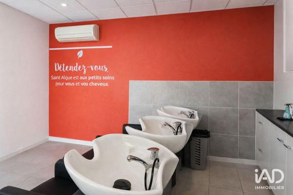 Boutique/Local commercial à vendre 75 m² Montceau-les-Mines