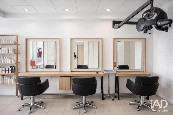 Boutique/Local commercial à vendre 75 m² Montceau-les-Mines