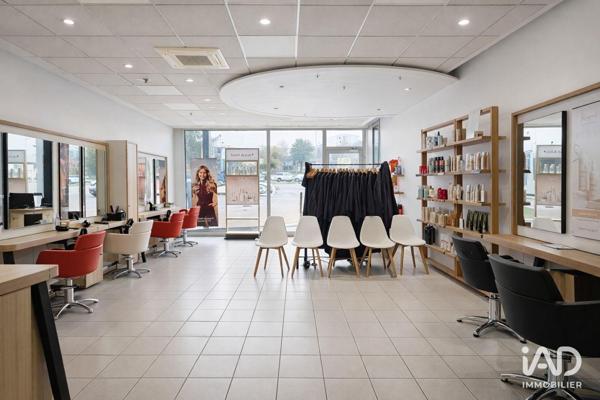 Boutique/Local commercial à vendre 75 m² Montceau-les-Mines