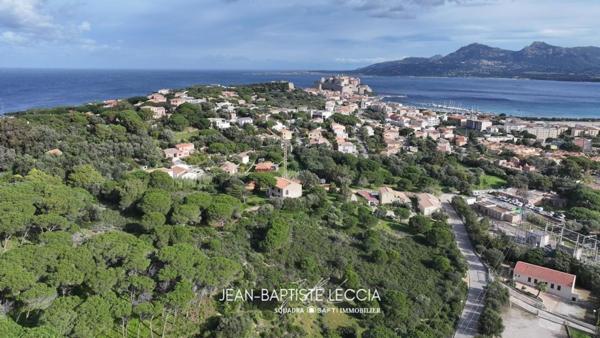 Superbe Duplex toit terrasse de 97m2 T4 vue mer