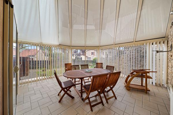 Maison en pierre rénovée à Sainte Hélène de 160 m² avec 4 chambres