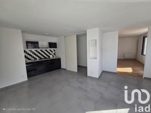 Immeuble à vendre 151 m² Saint-Georges-d'Oléron