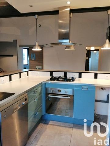 Immeuble à vendre 151 m² Saint-Georges-d'Oléron