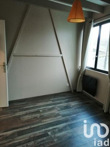 Immeuble à vendre 151 m² Saint-Georges-d'Oléron