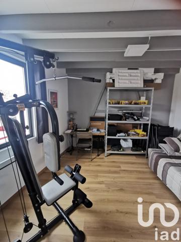 Immeuble à vendre 151 m² Saint-Georges-d'Oléron