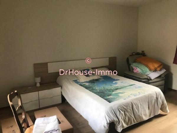 Maison à vendre 5 pièces de 100 m²