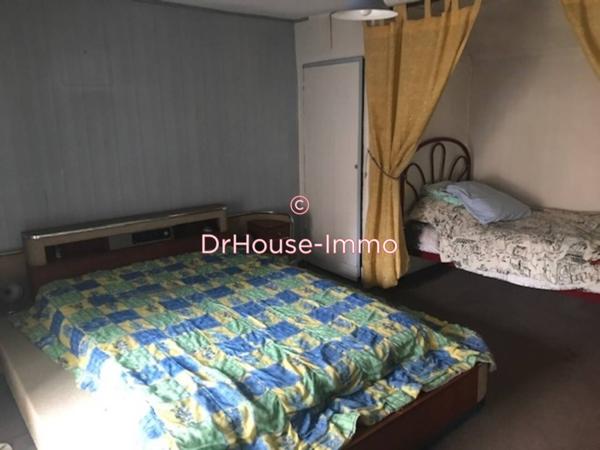 Maison à vendre 5 pièces de 100 m²